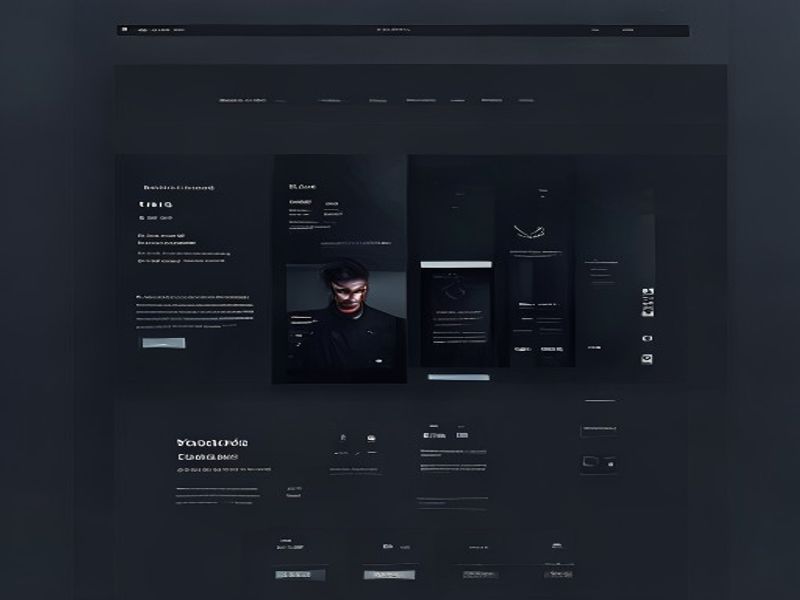 Growuild Plus — creative studio portfolio